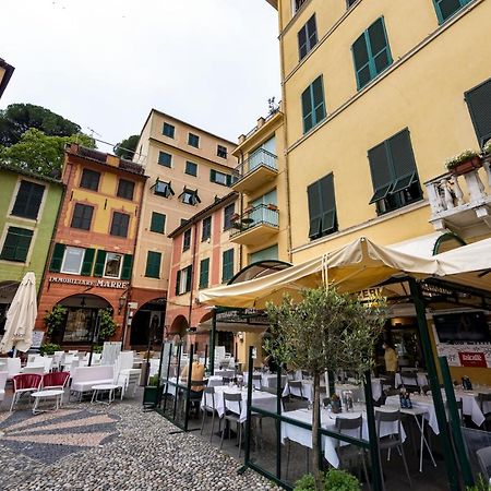 La Stanza In Piazzetta Hotel Santa Margherita Ligure Exterior photo