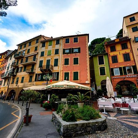 La Stanza In Piazzetta Hotel Santa Margherita Ligure Exterior photo