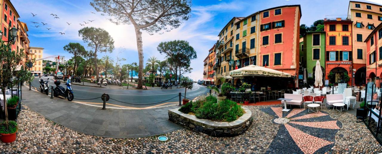 La Stanza In Piazzetta Hotel Santa Margherita Ligure Exterior photo