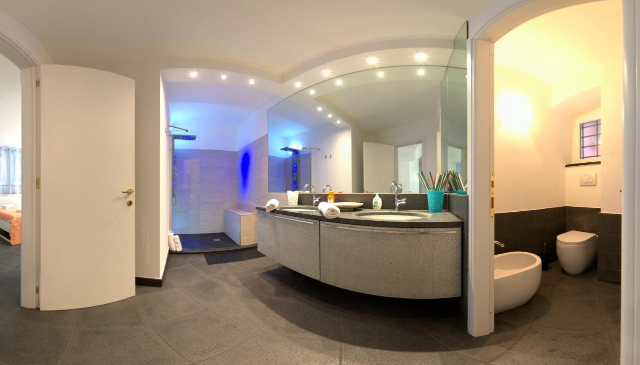 La Stanza In Piazzetta Hotel Santa Margherita Ligure Exterior photo