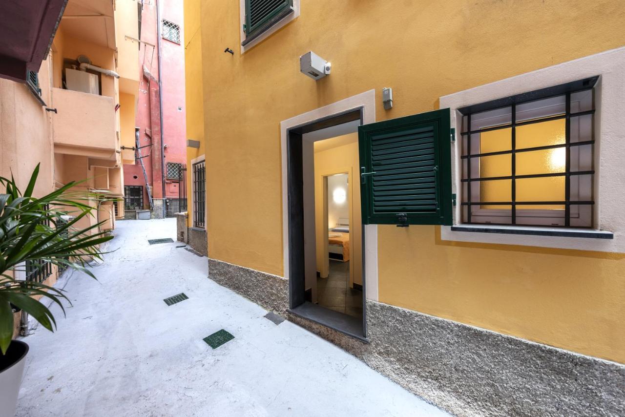 La Stanza In Piazzetta Hotel Santa Margherita Ligure Exterior photo
